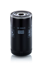 MANN-FILTER WK 950/3 Yakıt Filtresi