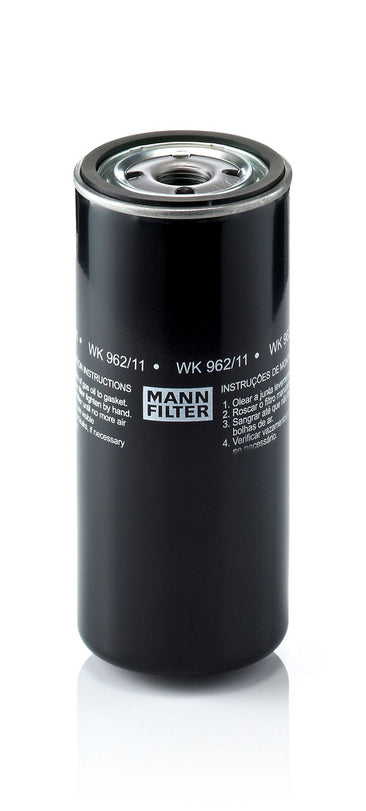 MANN-FILTER WK 962/11 Yakıt Filtresi | Ford L-Serie