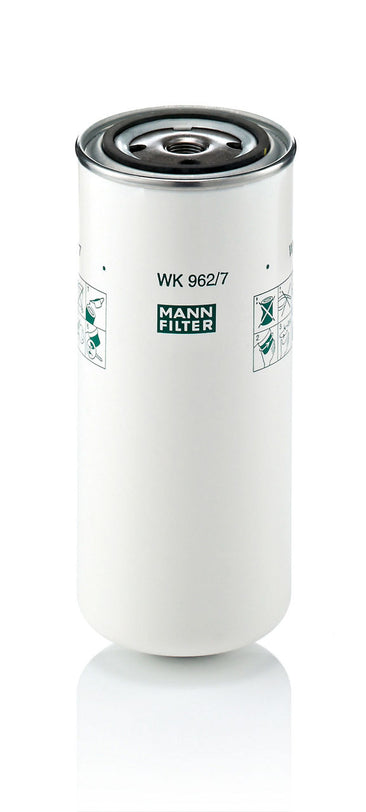 MANN-FILTER WK 962/7 Yakıt Filtresi