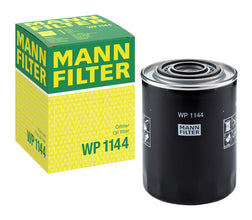 MANN-FILTER WP 1144 Yağ Filtresi | Fiat Argenta