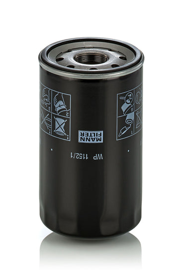 MANN-FILTER WP 1152/1 Yağ Filtresi