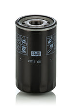 MANN-FILTER WP 1152/1 Yağ Filtresi