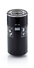 MANN-FILTER W P 1169 Yağ Filtresi | Iveco EuroCargo I