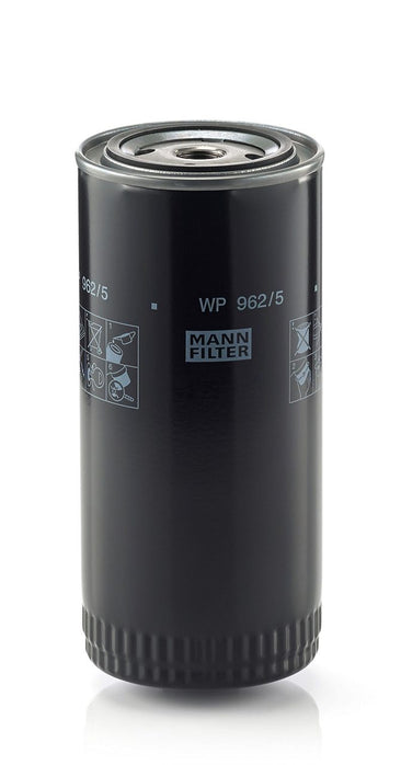 MANN-FILTER WP 962/5 Yağ Filtresi