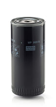 MANN-FILTER WP 962/5 Yağ Filtresi