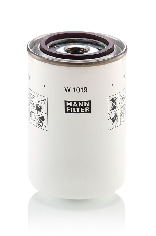 MANN-FILTER W 1019 Hidrolik