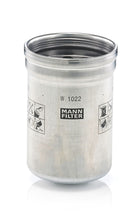 MANN-FILTER W 1022 Yağ Filtresi