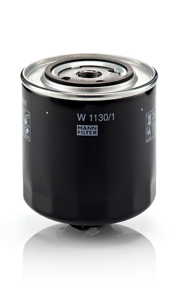 MANN-FILTER W 1130/1 Yağ Filtresi