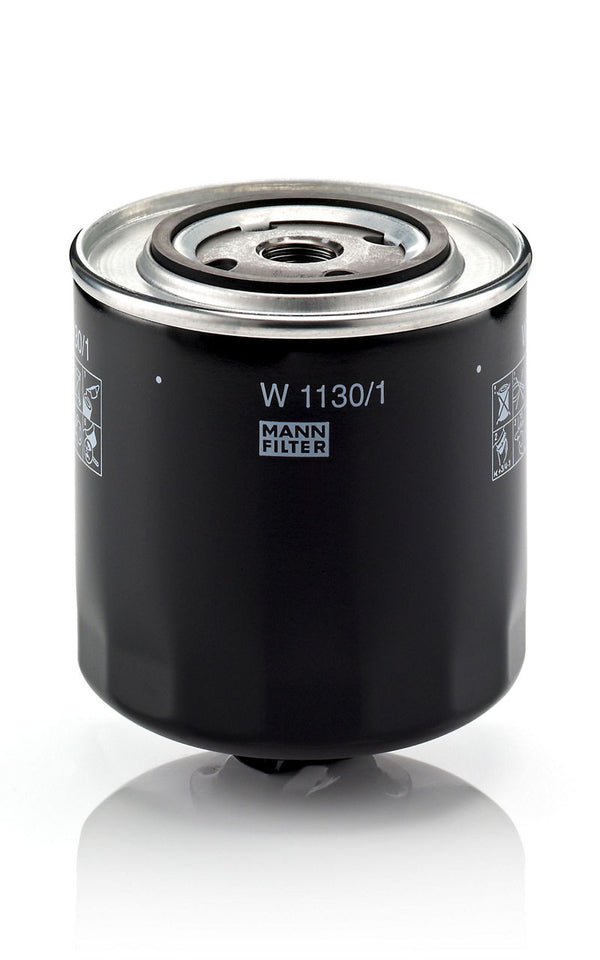 MANN-FILTER W 1130/1 Yağ Filtresi