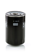 MANN-FILTER W 1150/91 Hidrolik | Lamborghini 1000-Serie