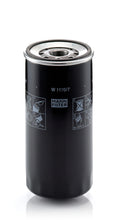 MANN-FILTER W 1170/7 Yağ Filtresi | Iveco EuroMover