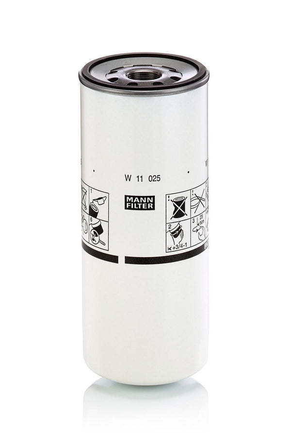 MANN-FILTER W 11 025 Yağ Filtresi