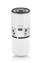 MANN-FILTER W 11 025 Yağ Filtresi