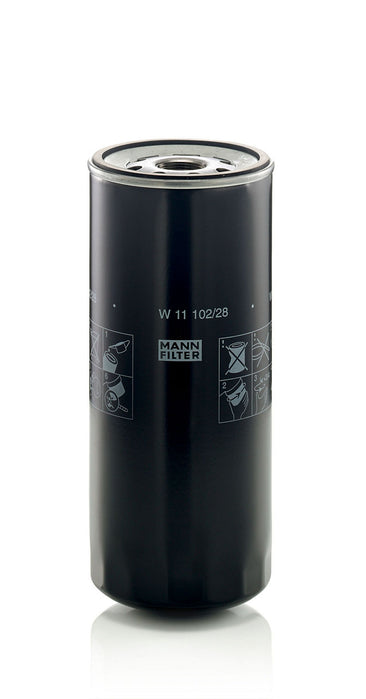 MANN-FILTER W 11 102/28 Yağ Filtresi