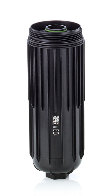 MANN-FILTER W 13 004 Yağ Filtresi | Iveco Stralis/EcoStra, Ford Cargo