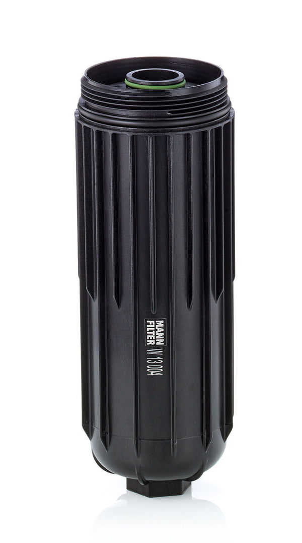 MANN-FILTER W 13 004 Yağ Filtresi | Iveco Stralis/EcoStra, Ford Cargo