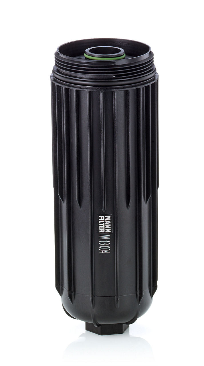 MANN-FILTER W 13 004 Yağ Filtresi | Iveco Stralis/EcoStra, Ford Cargo