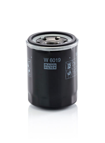 MANN-FILTER W 6019 Yağ Filtresi | Subaru CROSSTREK, Toyota GT86