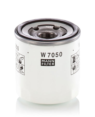 MANN-FILTER W 7050 Yağ Filtresi | Ford Tourneo Custom