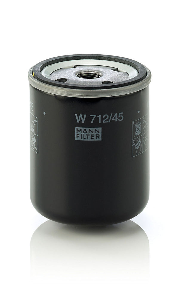 MANN-FILTER W 712/45 Hidrolik Şanzıman Filtresi