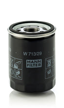 MANN-FILTER W 713/29 Yağ Filtresi | Jaguar Daimler