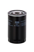 MANN-FILTER W 719/3 Yağ Filtresi