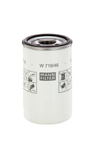 MANN-FILTER W 719/46 Yağ Filtresi