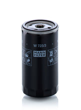 MANN-FILTER W 723/3 Yağ Filtresi | Dodge D-Serie