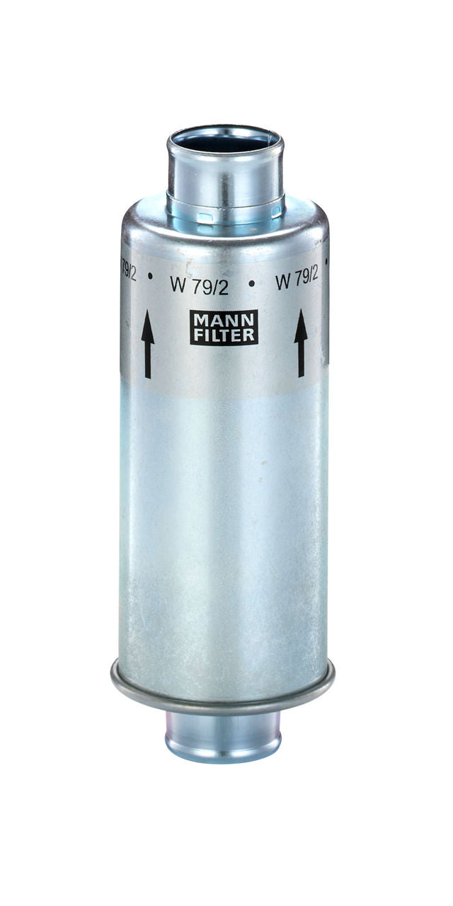 MANN-FILTER W 79/2 Hidrolik | Lamborghini R6-Serie