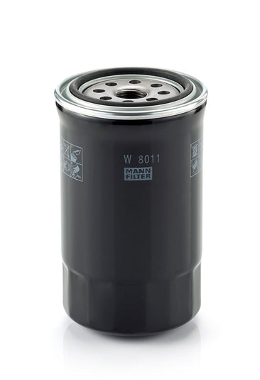 MANN-FILTER W 8011 Yağ Filtresi | Hyundai, Kia