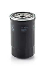 MANN-FILTER W 8011 Yağ Filtresi | Hyundai, Kia