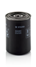 MANN-FILTER W 816/80 Yağ Filtresi | Mitsubishi, Daihatsu