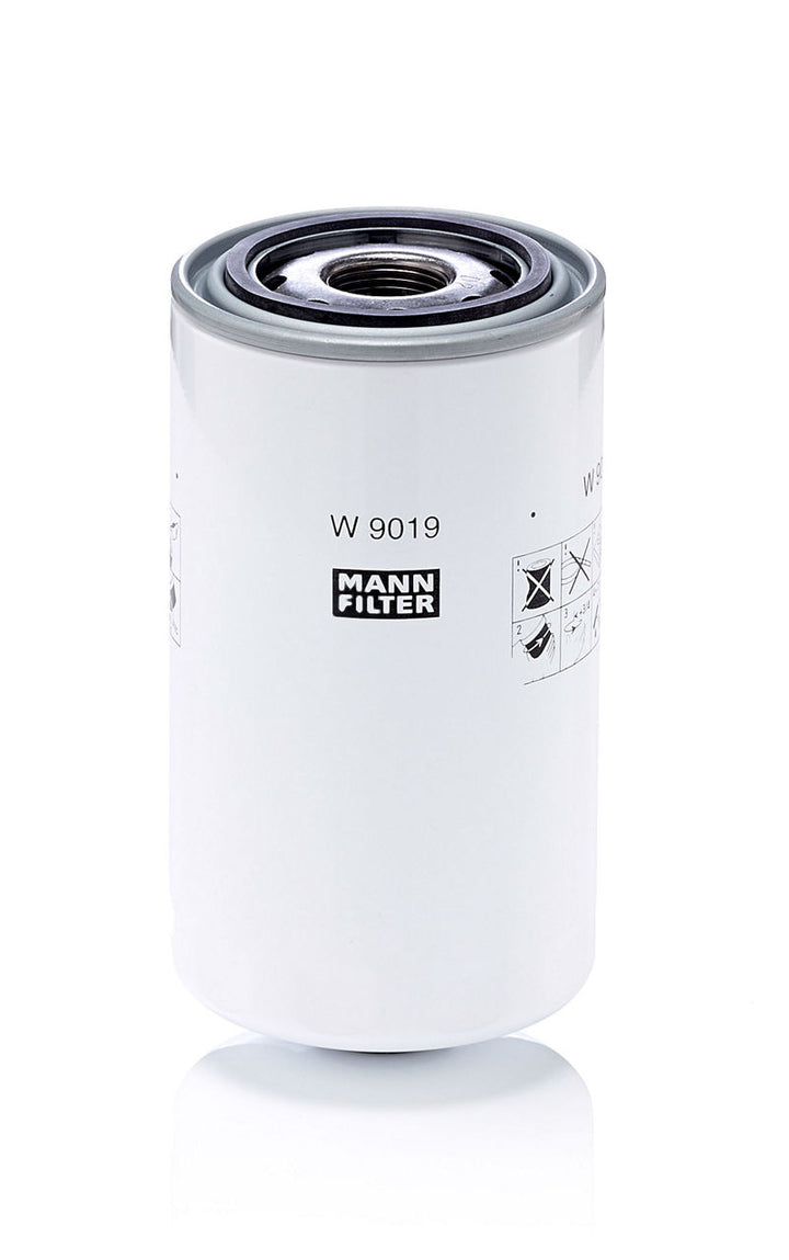 MANN-FILTER W 9019 Yağ Filtresi