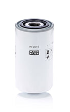MANN-FILTER W 9019 Yağ Filtresi