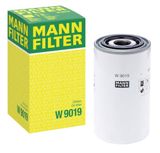 MANN-FILTER W 9019 Yağ Filtresi