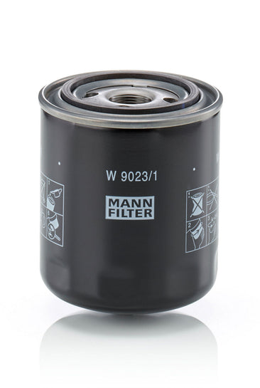 MANN-FILTER W 9023/1 Hidrolik Şanzıman Filtresi