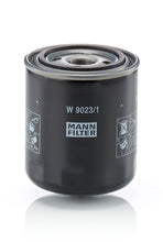 MANN-FILTER W 9023/1 Hidrolik Şanzıman Filtresi