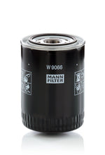MANN-FILTER W 9066 Yağ Filtresi | Mitsubishi L 200