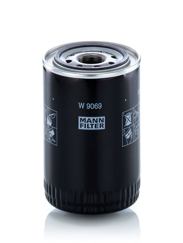 MANN-FILTER W 9069 Yağ Filtresi | Mitsubishi MG - Series