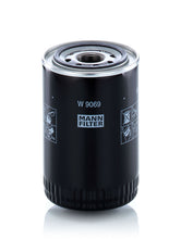 MANN-FILTER W 9069 Yağ Filtresi | Mitsubishi MG - Series