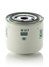 MANN-FILTER W 917 Yağ Filtresi | Volvo, Opel, Dodge