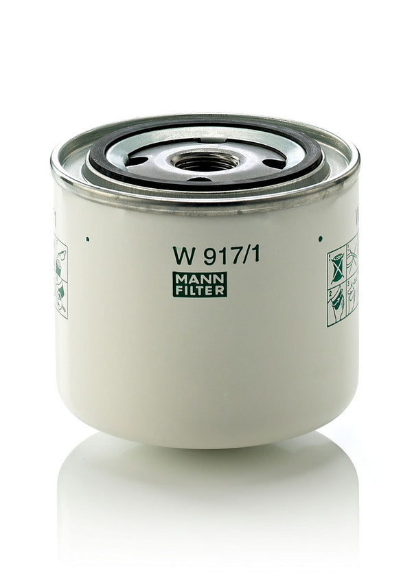 MANN-FILTER W 917(10) Yağ Filtresi