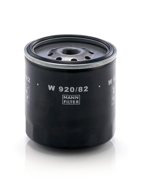MANN-FILTER W 920/82 Yağ Filtresi | Isuzu, Opel, Vauxhall-Bedford