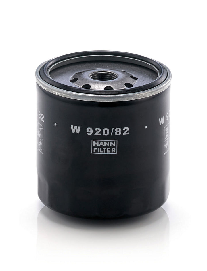 MANN-FILTER W 920/82 Yağ Filtresi | Isuzu, Opel, Vauxhall-Bedford