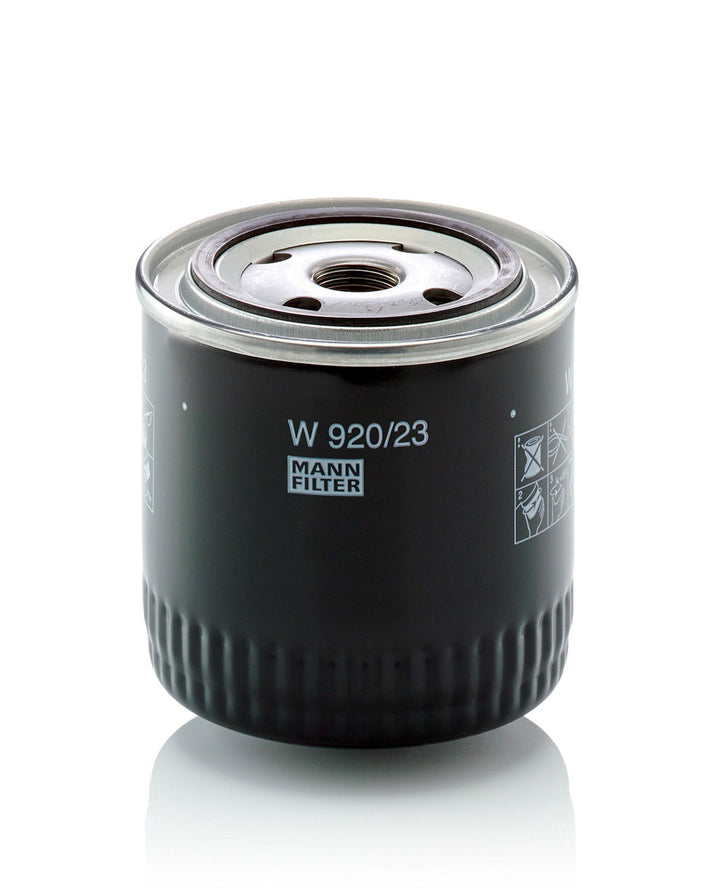 MANN-FILTER W 920/23 Yağ Filtresi