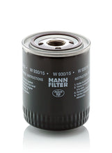 MANN-FILTER W 930/15 Yağ Filtresi
