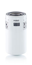 MANN-FILTER W 935/2 Yağ Filtresi
