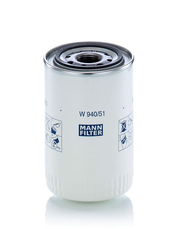 MANN-FILTER W 940/51 Hidrolik