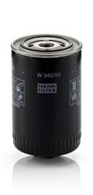 MANN-FILTER W 940/55 Yağ Filtresi