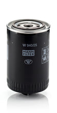 MANN-FILTER W 940/25 Yağ Filtresi | Audi A4, VW Caddy I